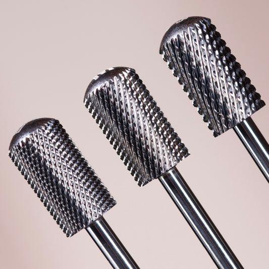 Carbide Smooth Top