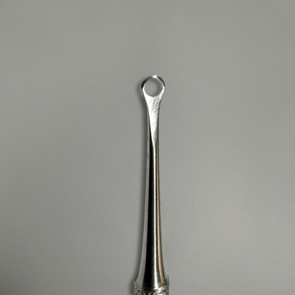 Eyelet Cuticle Tool
