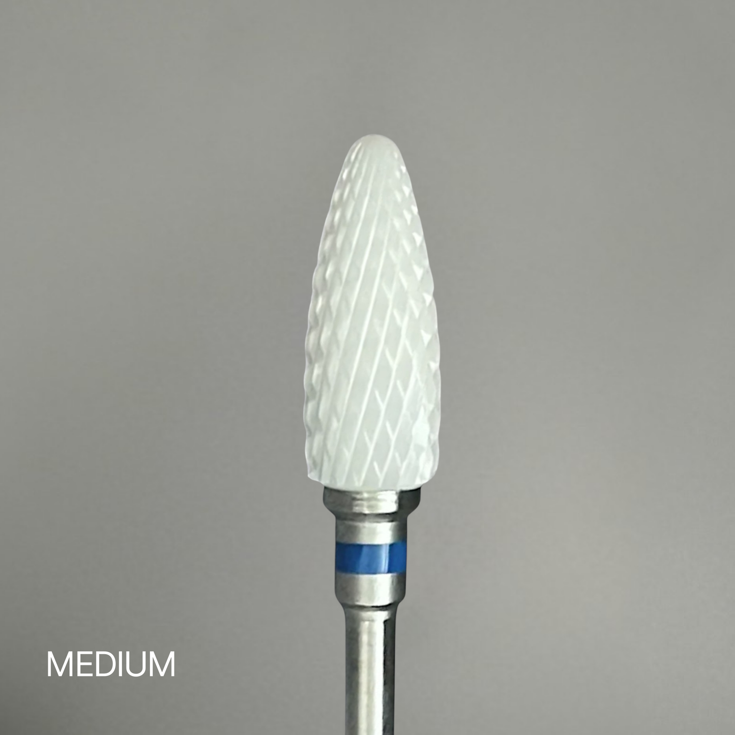 Ceramic Bullet