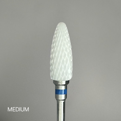 Ceramic Bullet