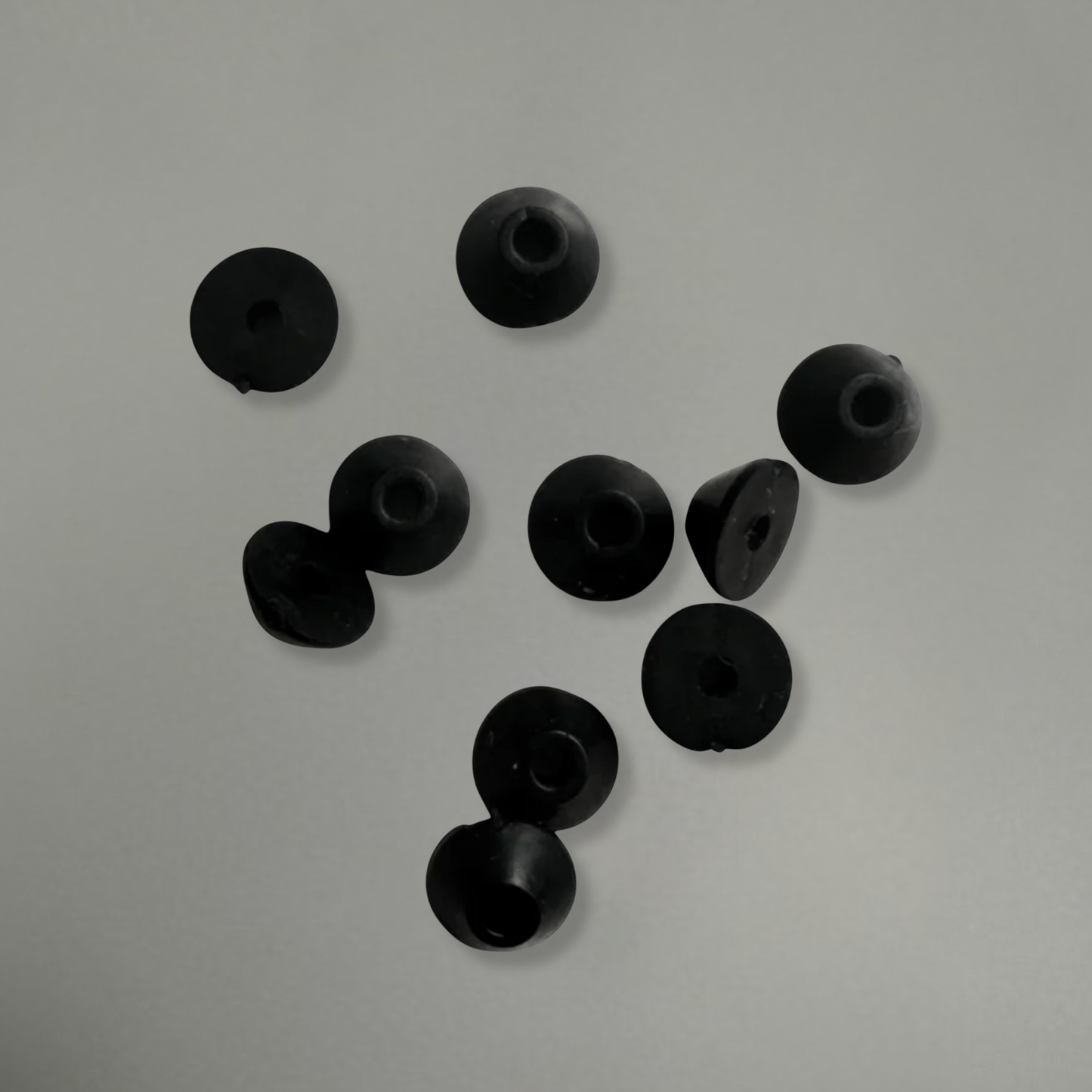 Dust Caps - Rubber