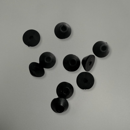 Dust Caps - Rubber