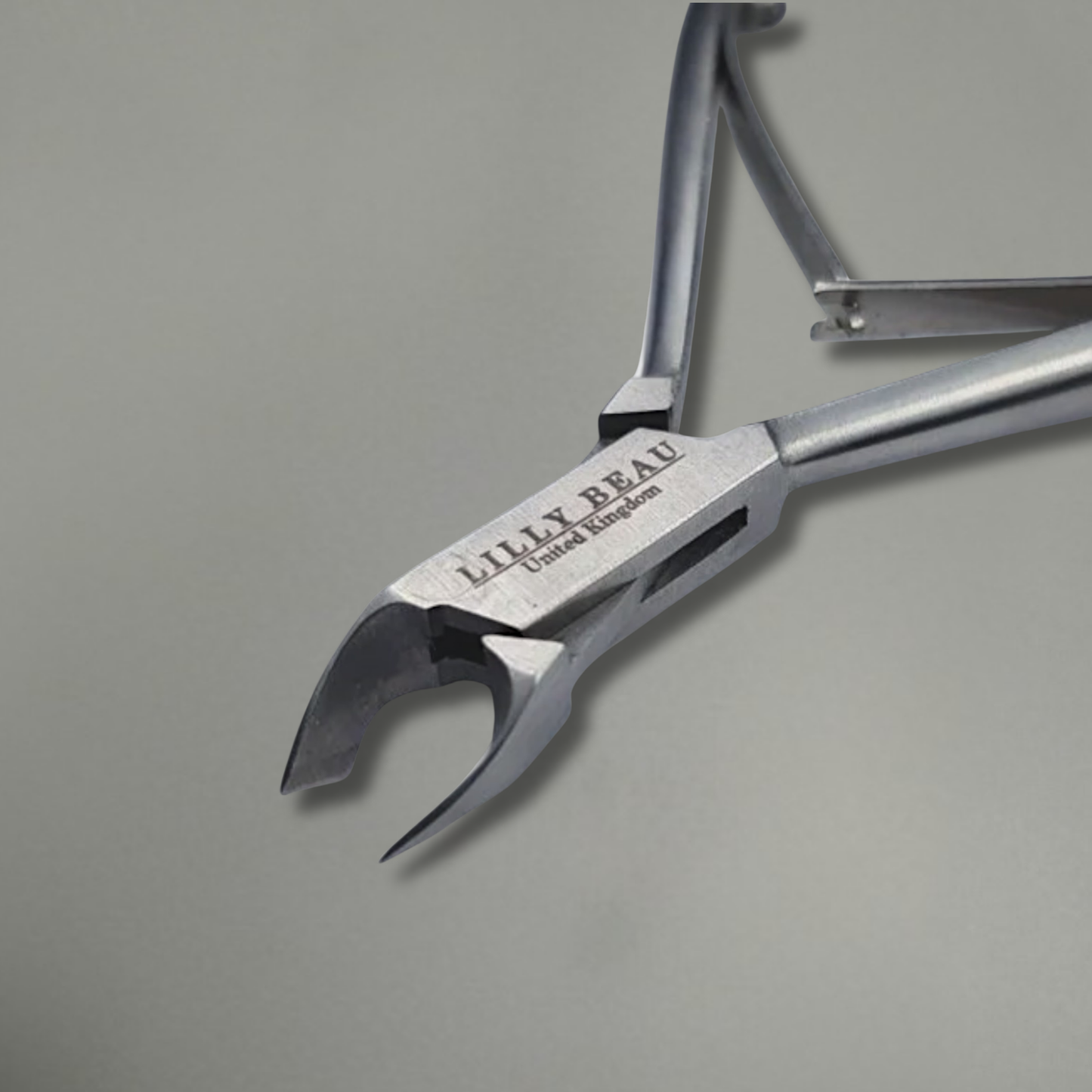 Lilly Beau Cuticle Nippers