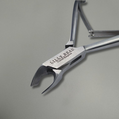 Lilly Beau Cuticle Nippers