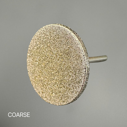 Diamond Pedi Disc