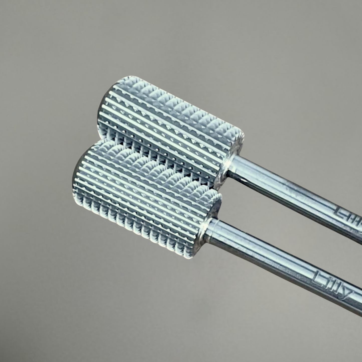 Smooth Top Straight Cut