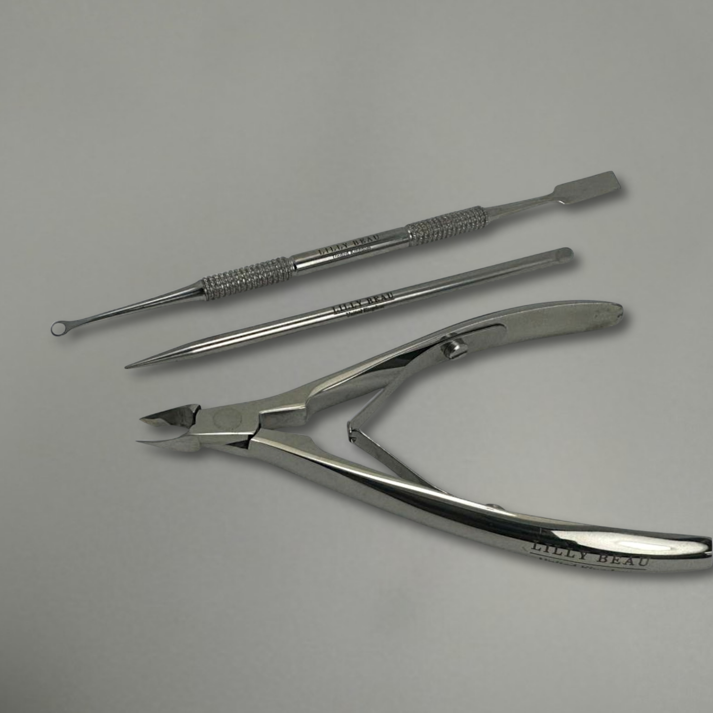 Cuticle Tool Kits