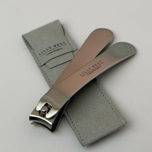 Nail Clippers