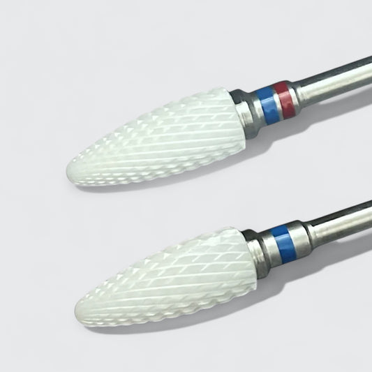 Ceramic Bullet