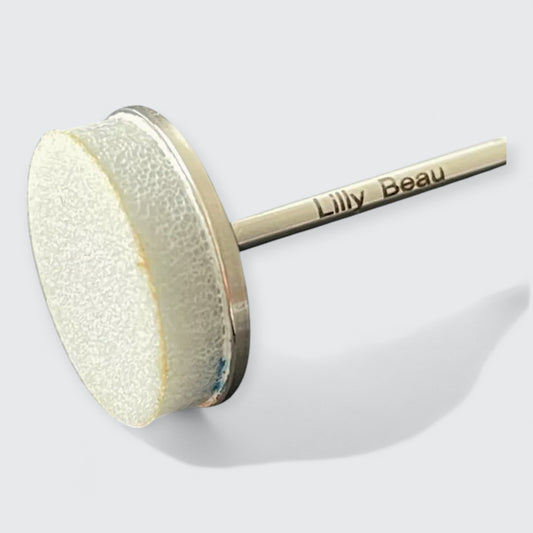 Disc Buffers
