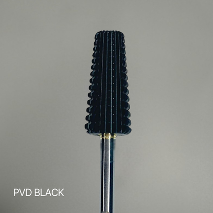 5 in 1 Straight Cut - Medium