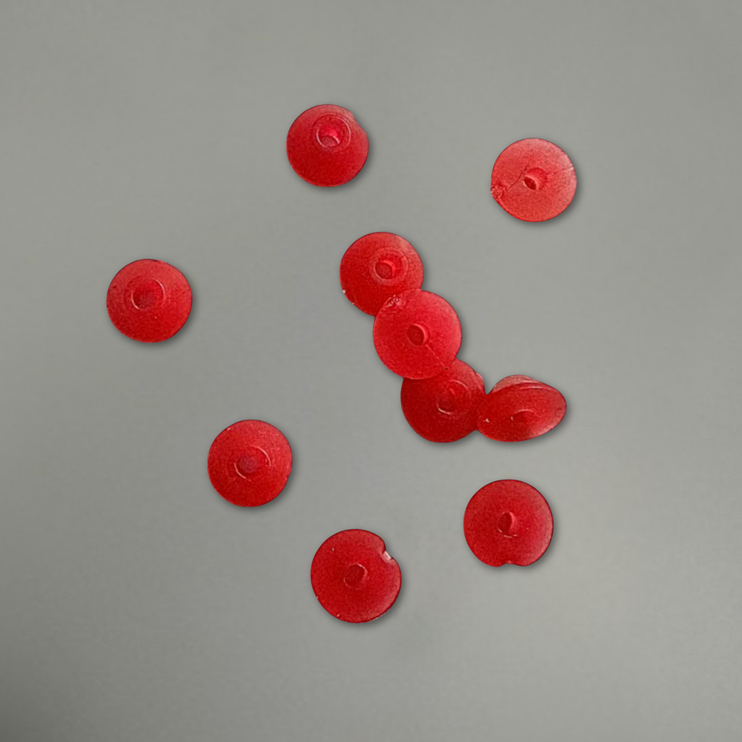 Dust Caps - Rubber