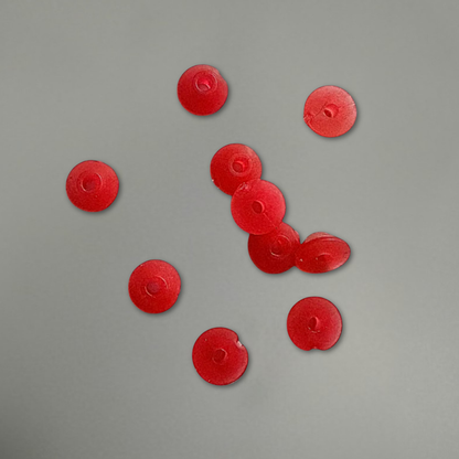 Dust Caps - Rubber