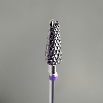 Mozhzheri Cone Removal - Medium/Coarse