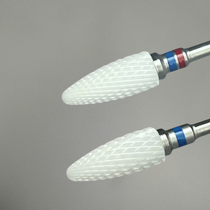 Ceramic Bullet