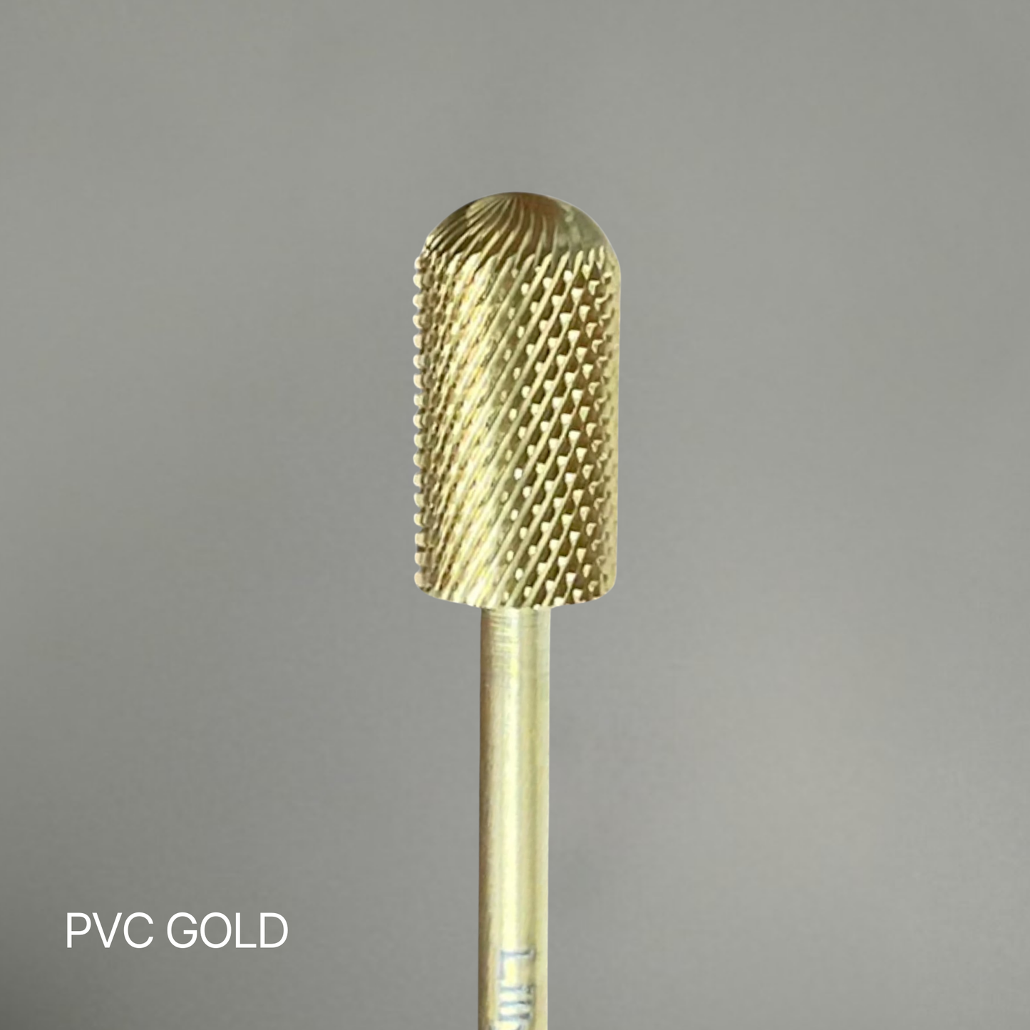 Carbide Round Top