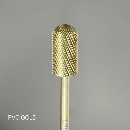Carbide Round Top