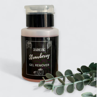 Gel Remover (Acetone)