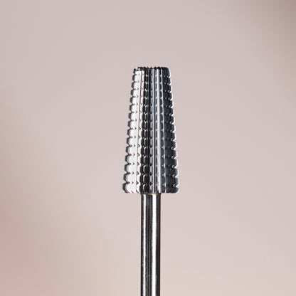 5 in 1 Straight Cut - Medium