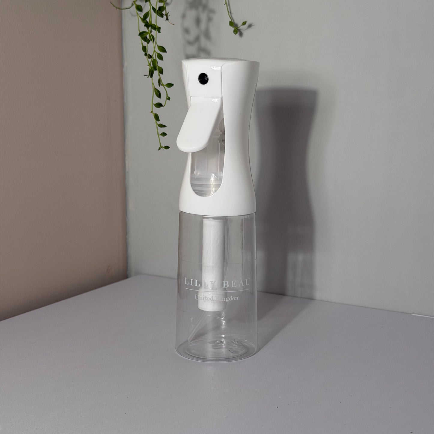 Disinfectant Spray Bottles