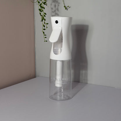 Disinfectant Spray Bottles