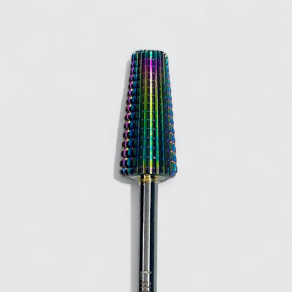5 in 1 Straight Cut - Medium