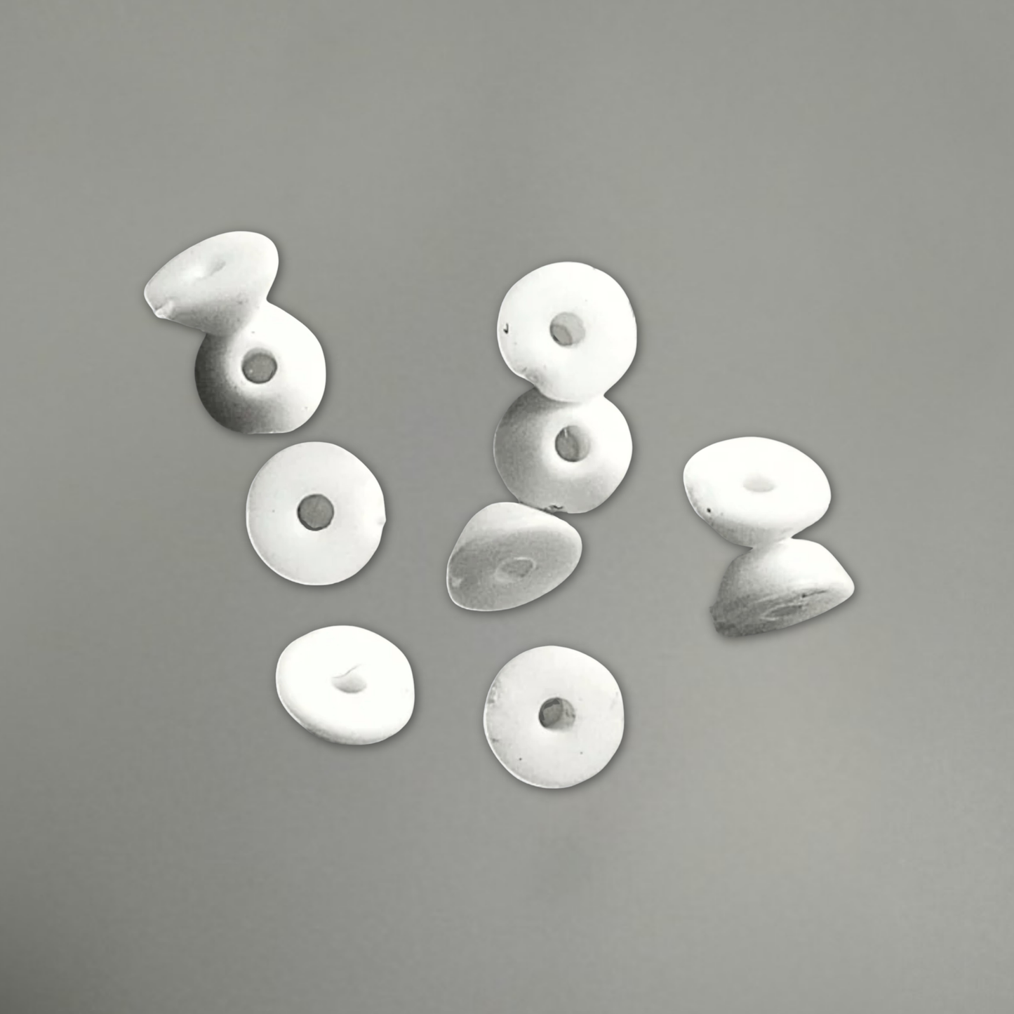 Dust Caps - Rubber