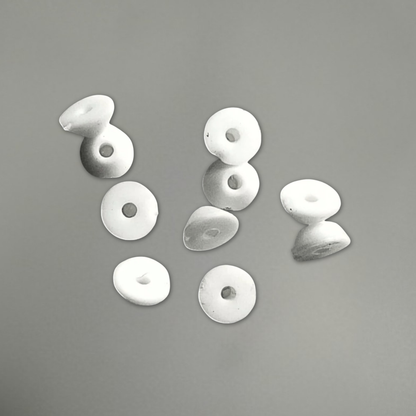 Dust Caps - Rubber