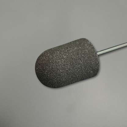 Foot Sanding Cap 13x19mm