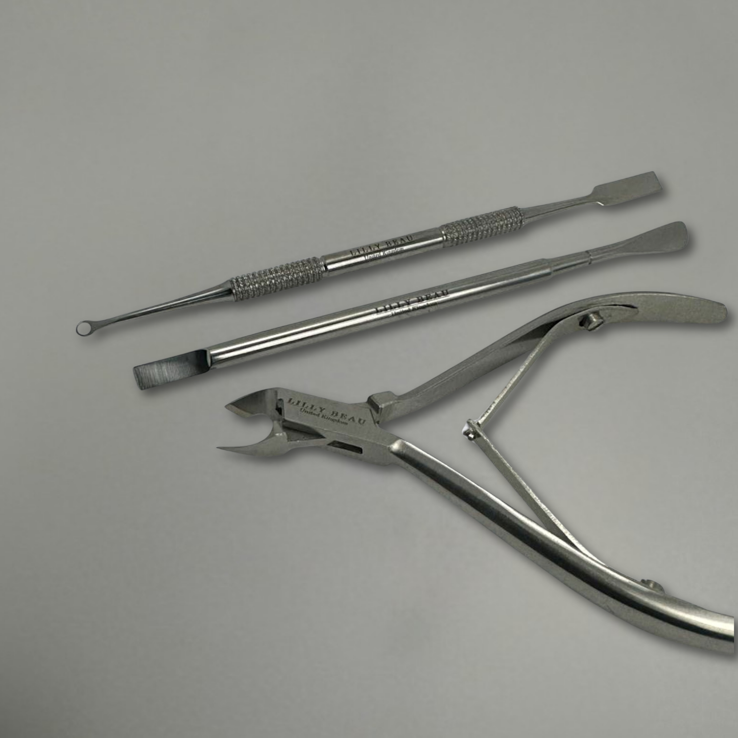 Cuticle Tool Kits