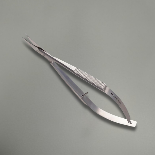 Mozhzheri Cuticle Scissors