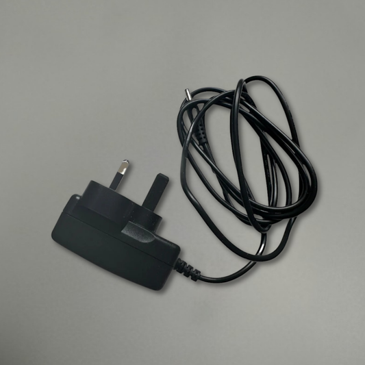 Hybrid E-File Charger Plug