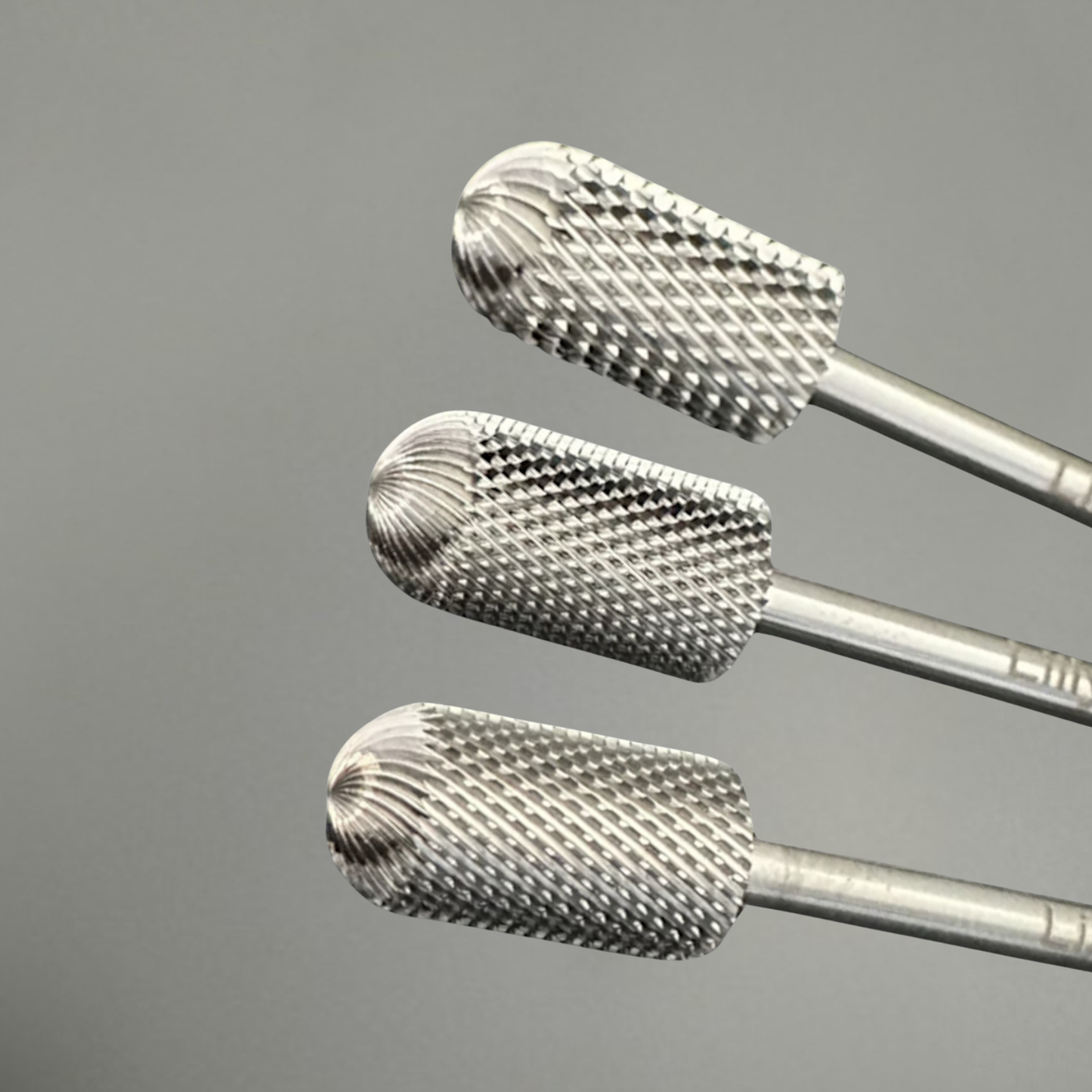Carbide Round Top