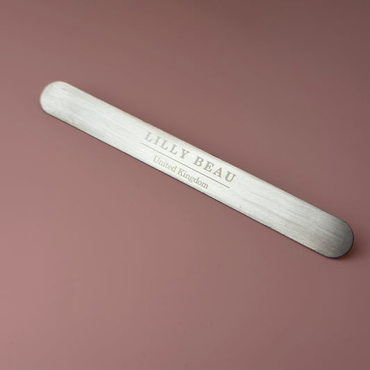 Steel Core File