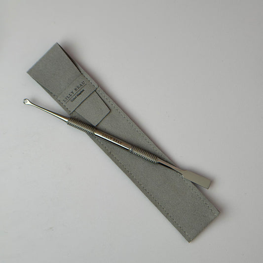 Eyelet & Blade