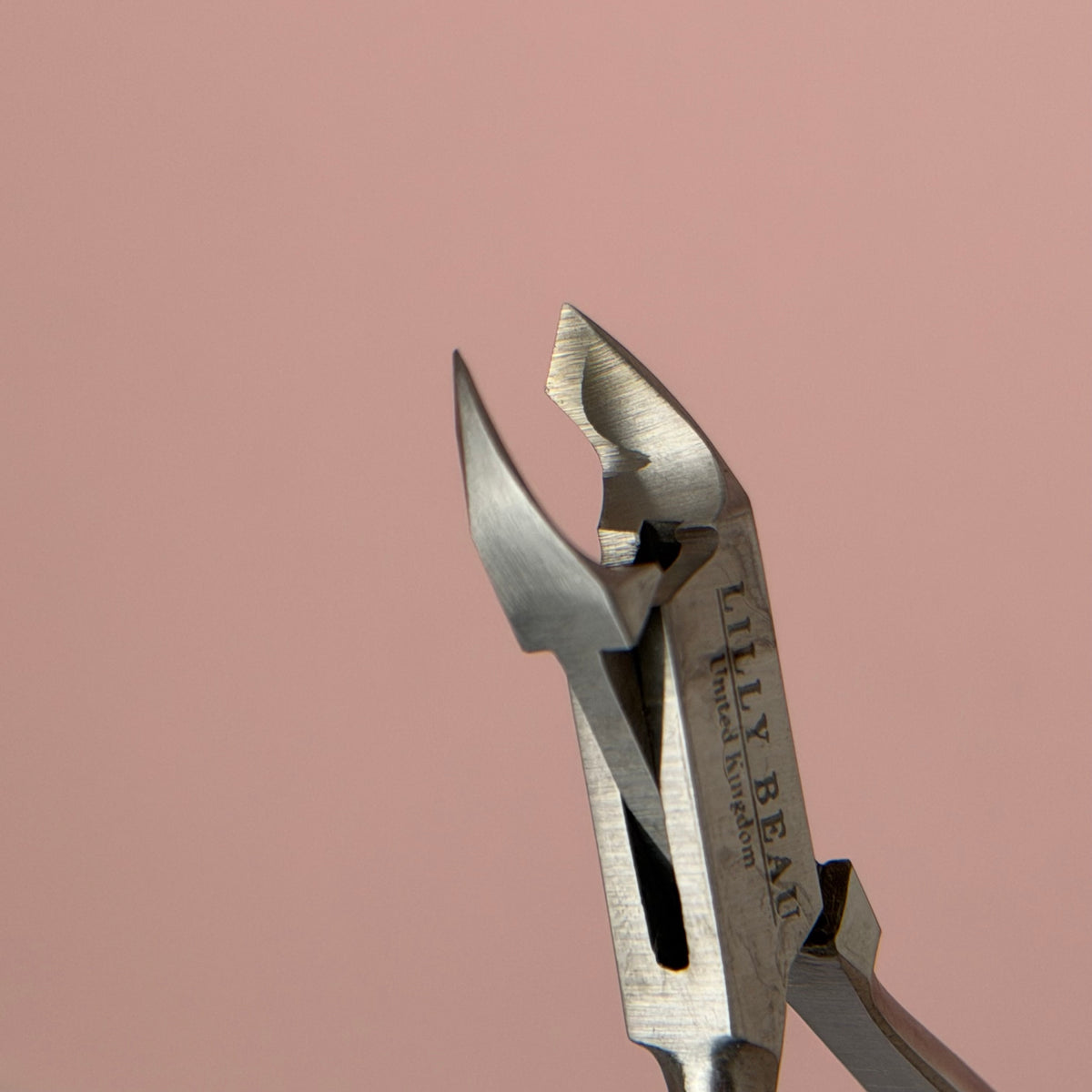 Cuticle Nippers
