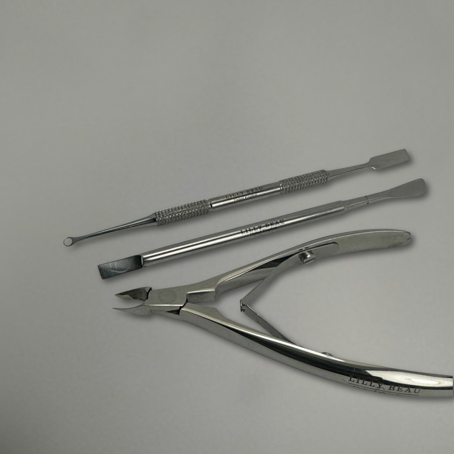 Cuticle Tool Kits