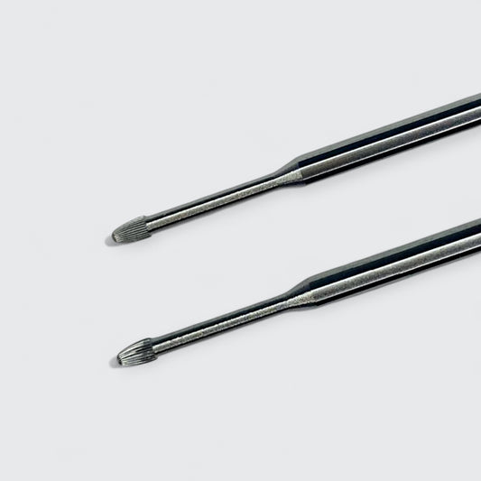 Cuticle Cleaning Carbide