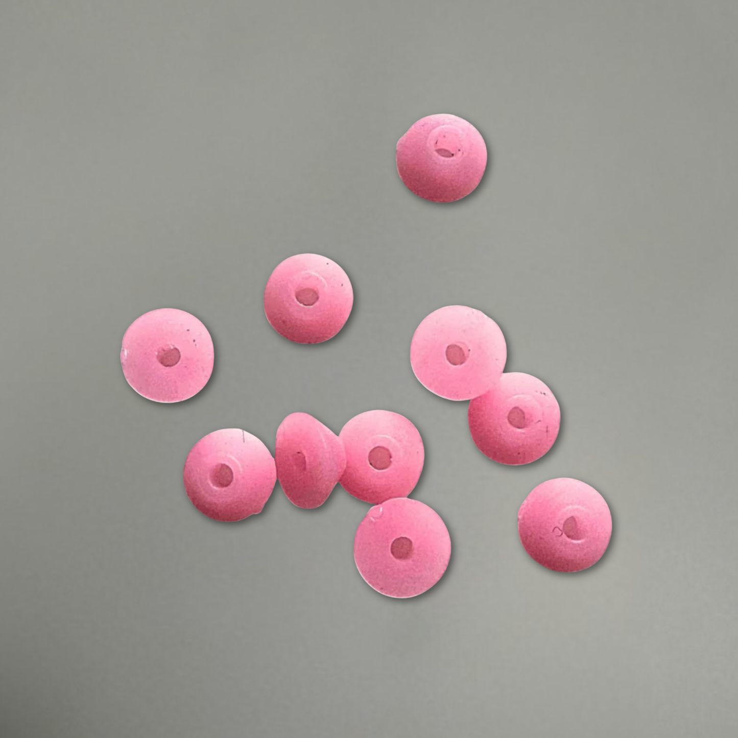 Dust Caps - Rubber