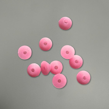 Dust Caps - Rubber