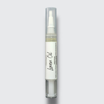 Cuticle Oil