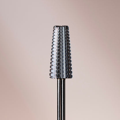 5 in 1 Straight Cut - Coarse