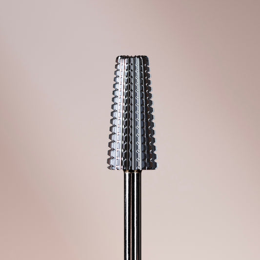 5 in 1 Straight Cut - Coarse