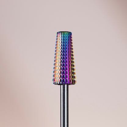 5 in 1 Straight Cut - Medium