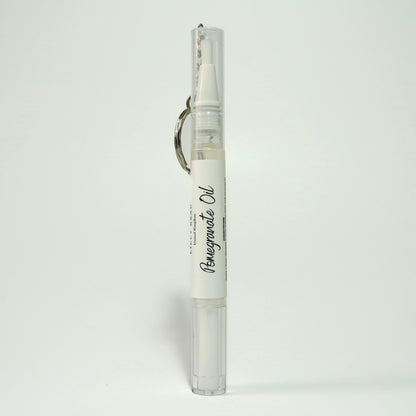 Cuticle Oil Keyrings