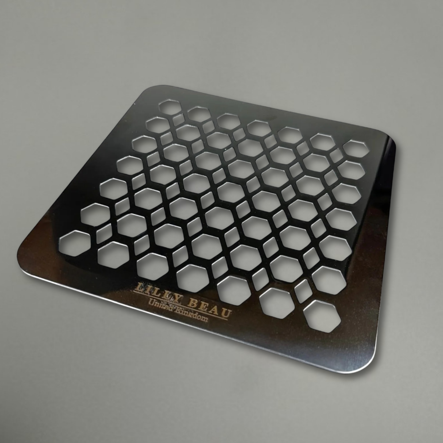 Dust Collector Grill