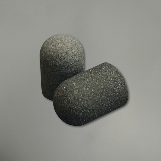 Foot Sanding Cap 13x19mm