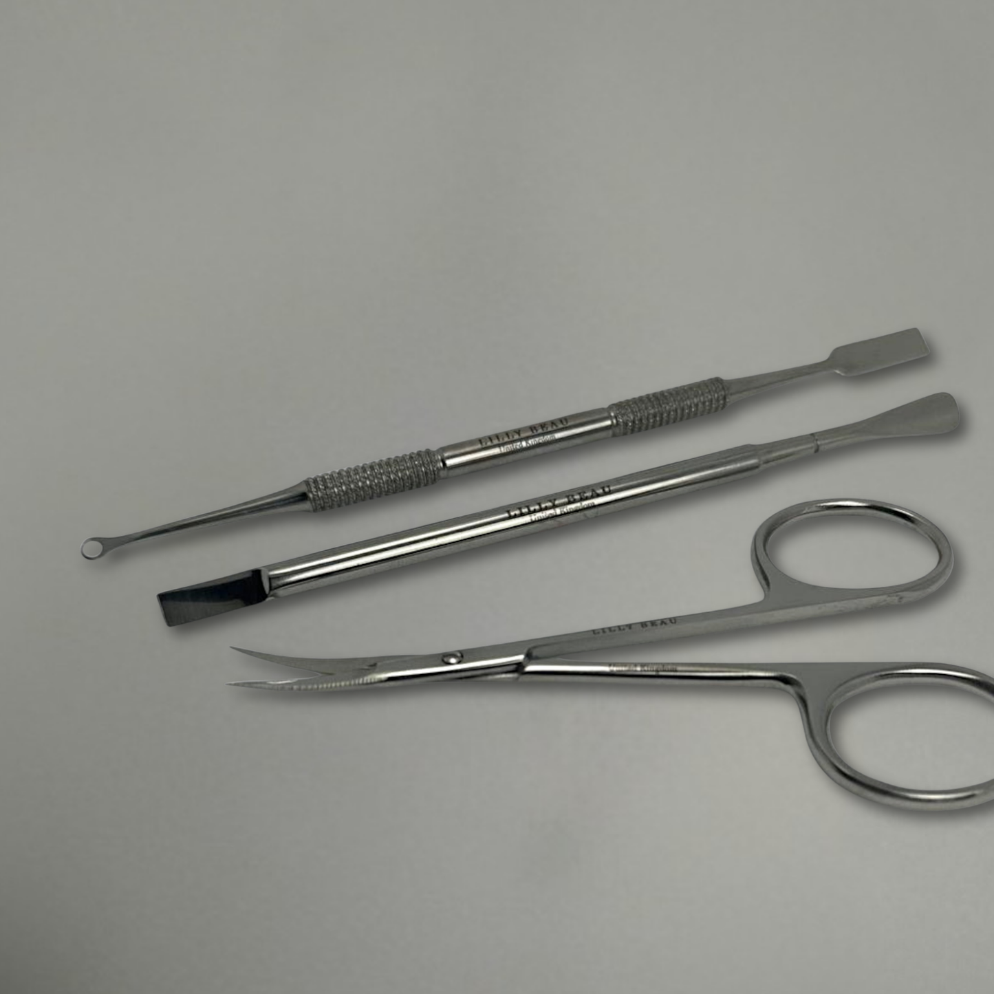 Cuticle Tool Kits