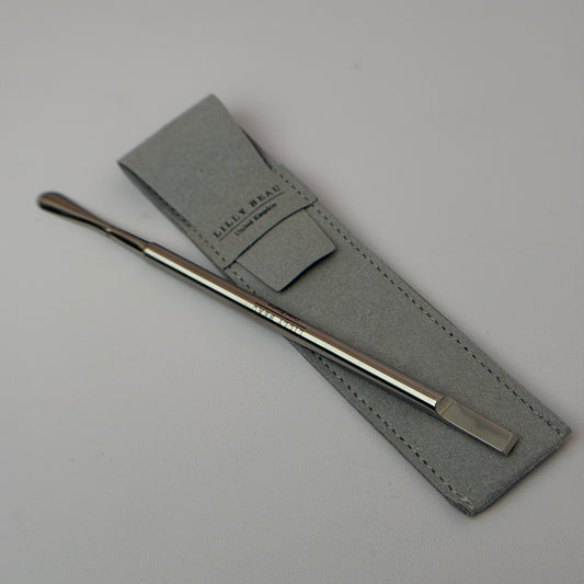 Cuticle Pusher