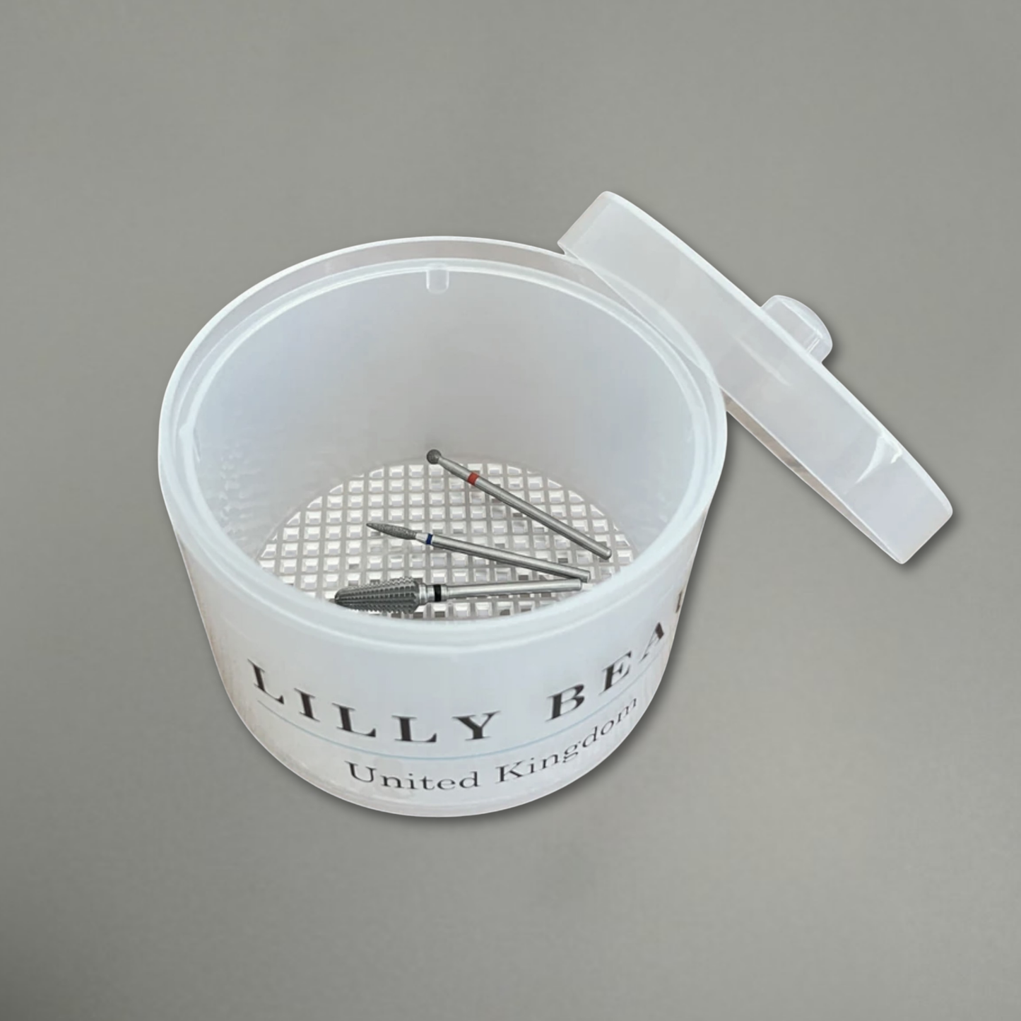Cleaning Disinfectant Pot